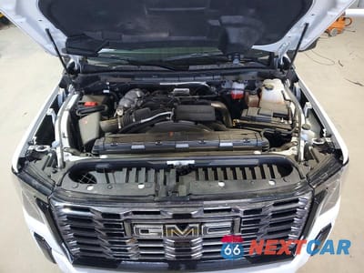 Zdjęcie 11 z 12 samochodu: 2025 GMC SIERRA K2500 DENALI ULTIMATE VIN:1GT4UXEY0SF289121 - miniatura