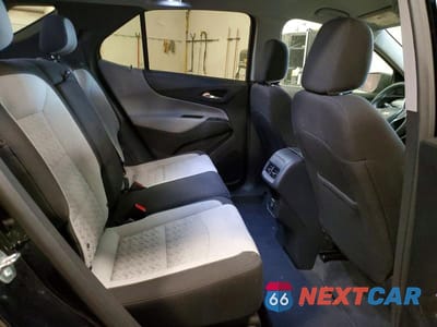 Zdjęcie 11 z 13 samochodu: 2024 CHEVROLET EQUINOX LS VIN:3GNAX5EG0RL297703 - miniatura