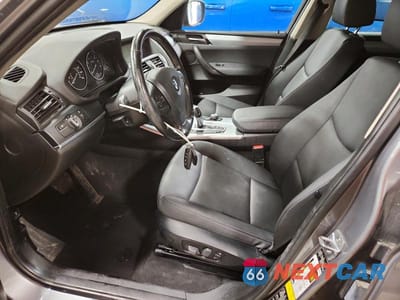 Zdjęcie 7 z 13 samochodu: 2013 BMW X3 XDRIVE28I VIN:5UXWX9C56D0D04099 - miniatura