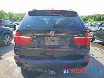 Zdjęcie 6 z 14 samochodu: 2009 BMW X5 XDRIVE30I VIN:5UXFE43539L275107 - miniatura