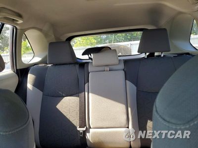 Zdjęcie 10 z 13 samochodu: 2020 TOYOTA RAV4 HYBRID XLE VIN:2T3RWRFV4LW071859 - miniatura