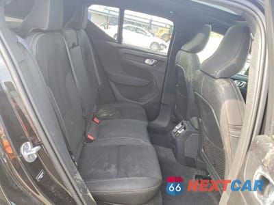 Zdjęcie 10 z 13 samochodu: 2024 VOLVO XC40 RECHARGE ULTIMATE VIN:YV4ER3XM9R2257257 - miniatura