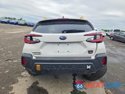 Zdjęcie 6 z 13 samochodu: 2026 SUBARU CROSSTREK WILDERNESS VIN:4S4GUHT60T3728062 - miniatura