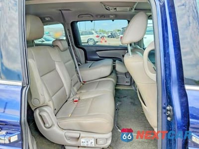 Zdjęcie 11 z 14 samochodu: 2016 HONDA ODYSSEY TOURING VIN:5FNRL5H98GB083641 - miniatura