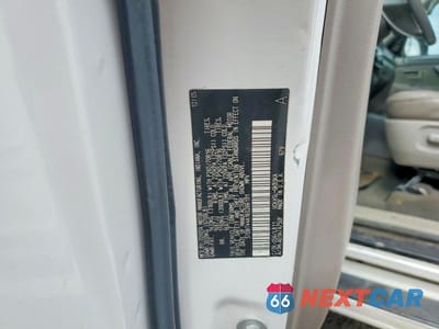Zdjęcie 12 z 12 samochodu: 2006 TOYOTA SEQUOIA SR5 VIN:5TDBT44A16S266191 - miniatura