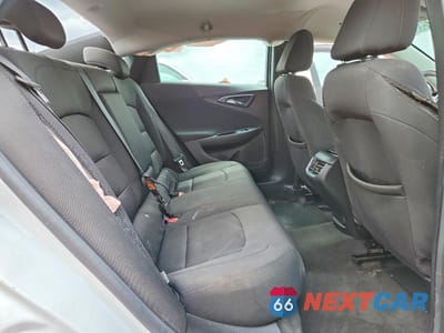 Zdjęcie 10 z 13 samochodu: 2020 CHEVROLET MALIBU LT VIN:1G1ZD5ST3LF095289 - miniatura