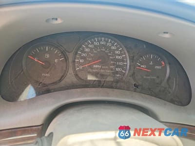 Zdjęcie 9 z 12 samochodu: 2005 CHEVROLET IMPALA VIN:2G1WF55EX59159561 - miniatura