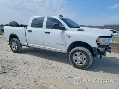 Czwarte zdjęcie samochodu z boku: 2020 RAM 2500 VIN:3C6UR5CJ8LG214816 - miniatura