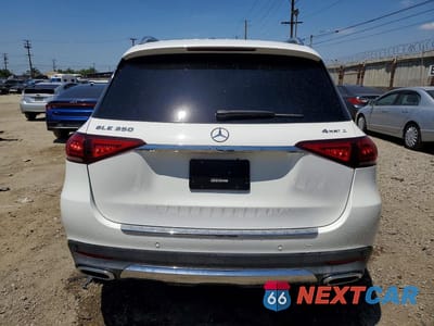 Zdjęcie 6 z 13 samochodu: 2020 MERCEDES-BENZ GLE 350 4MATIC VIN:4JGFB4KB8LA062184 - miniatura