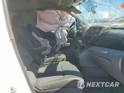 Zdjęcie 7 z 13 samochodu: 2013 NISSAN NV200 S DELIVERY VAN VIN:3N6CM0KN8DK692496 - miniatura
