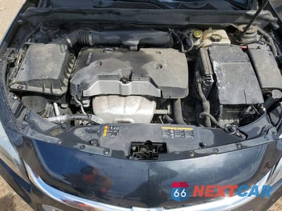 Zdjęcie 11 z 12 samochodu: 2015 CHEVROLET MALIBU 1LT VIN:1G11C5SL7FF208763 - miniatura
