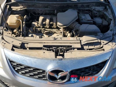 Zdjęcie 11 z 12 samochodu: 2011 MAZDA CX-9 VIN:JM3TB3BA2B0303337 - miniatura