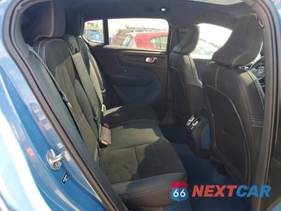 Zdjęcie 11 z 13 samochodu: 2022 VOLVO C40 P8 RECHARGE ULTIMATE VIN:YV4ED3GB1N2004408 - miniatura
