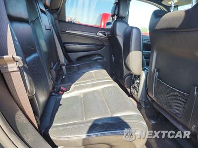 Zdjęcie 11 z 13 samochodu: 2019 JEEP GRAND CHEROKEE LIMITED VIN:1C4RJFBGXKC614122 - miniatura