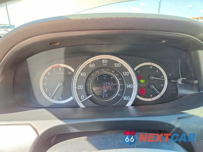 Zdjęcie 9 z 12 samochodu: 2014 HONDA ACCORD LX VIN:1HGCR2F32EA027381 - miniatura