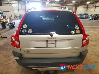 Zdjęcie 6 z 14 samochodu: 2005 VOLVO XC90 V8 VIN:YV1CZ852651197036 - miniatura