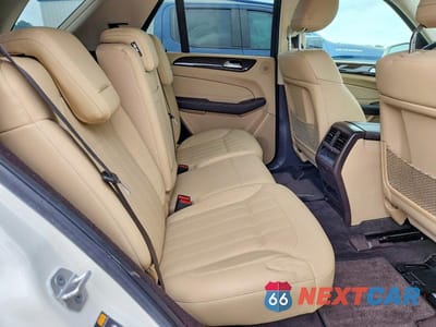 Zdjęcie 11 z 14 samochodu: 2018 MERCEDES-BENZ GLE 350 4MATIC VIN:4JGDA5HBXJB052013 - miniatura