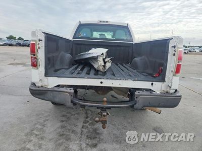 Zdjęcie 6 z 12 samochodu: 2013 FORD F150 SUPER CAB VIN:1FTEX1CM7DFB41883 - miniatura