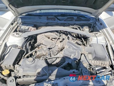 Zdjęcie 12 z 13 samochodu: 2013 FORD MUSTANG VIN:1ZVBP8EM1D5236788 - miniatura