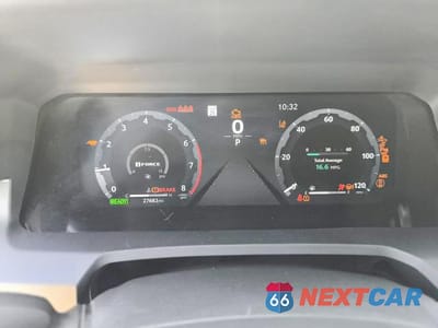 Zdjęcie 8 z 15 samochodu: 2024 TOYOTA TACOMA TRAILHUNTER HV VIN:3TYLF5LN9RT005048 - miniatura