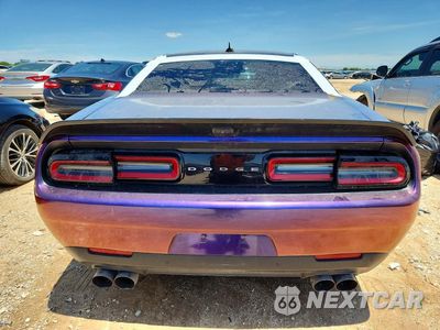 Zdjęcie 6 z 13 samochodu: 2021 DODGE CHALLENGER R VIN:2C3CDZFJ1MH516931 - miniatura