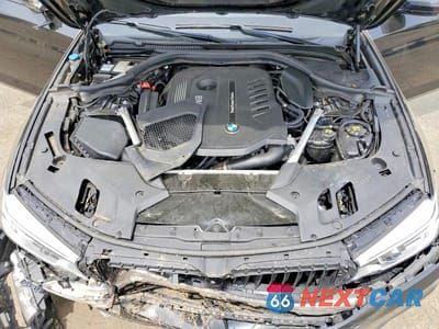 Zdjęcie 11 z 12 samochodu: 2018 BMW 540 I VIN:WBAJE5C59JWA96560 - miniatura