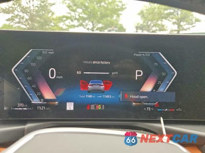 Zdjęcie 9 z 12 samochodu: 2026 BMW 330XI VIN:WBA23LA08TFW65176 - miniatura