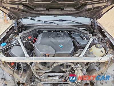 Zdjęcie 11 z 12 samochodu: 2021 BMW X3 SDRIVE30I VIN:5UXTY3C01M9D87180 - miniatura