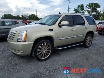2013 CADILLAC ESCALADE 1GYS3AEF9DR148873 - główne zdjęcie licytacji z USA - miniatura