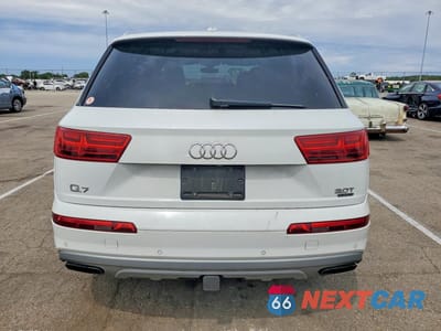 Zdjęcie 6 z 13 samochodu: 2017 AUDI Q7 PRESTIGE VIN:WA1VABF75HD019161 - miniatura