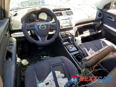 Zdjęcie 8 z 12 samochodu: 2013 MAZDA 6 TOURING VIN:1YVHZ8DH2D5M02368 - miniatura