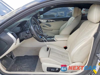 Zdjęcie 7 z 12 samochodu: 2019 BMW M850XI VIN:WBABC4C59KBU95849 - miniatura