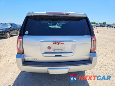 Zdjęcie 6 z 14 samochodu: 2020 GMC YUKON SLT VIN:1GKS1BKC8LR210326 - miniatura