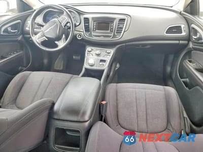 Zdjęcie 9 z 13 samochodu: 2015 CHRYSLER 200 LIMITED VIN:1C3CCCABXFN587507 - miniatura
