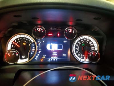 Zdjęcie 9 z 13 samochodu: 2015 RAM 1500 SLT VIN:1C6RR7GT8FS557636 - miniatura
