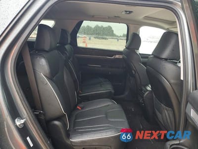 Zdjęcie 11 z 14 samochodu: 2024 HYUNDAI PALISADE SEL PREMIUM VIN:KM8R44GE6RU696708 - miniatura