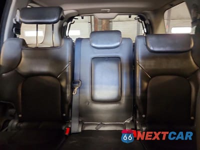 Zdjęcie 10 z 13 samochodu: 2010 NISSAN PATHFINDER S VIN:5N1AR1NB5AC614418 - miniatura
