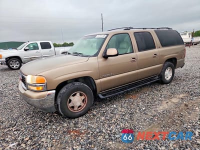 2003 GMC YUKON XL C1500 1GKEC16Z53J172987 - główne zdjęcie licytacji z USA - miniatura