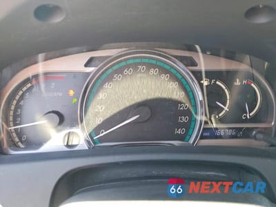 Zdjęcie 9 z 13 samochodu: 2011 TOYOTA VENZA AWD 4CYL VIN:4T3BA3BB0BU022200 - miniatura