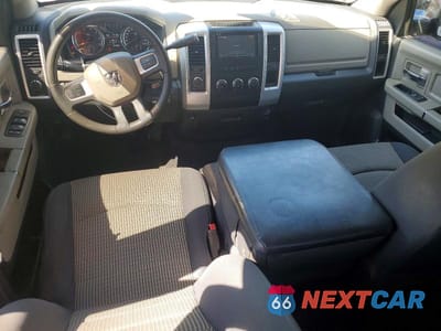 Zdjęcie 8 z 12 samochodu: 2011 DODGE RAM 1500 VIN:1D7RV1GPXBS673215 - miniatura