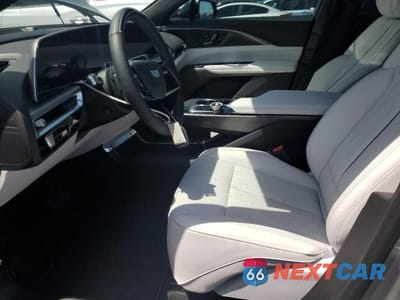Zdjęcie 7 z 13 samochodu: 2026 CADILLAC LYRIQ LUXURY VIN:1GYKPNRK9TZ307652 - miniatura