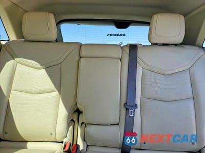Zdjęcie 10 z 13 samochodu: 2017 CADILLAC XT5 LUXURY VIN:1GYKNBRS5HZ107993 - miniatura