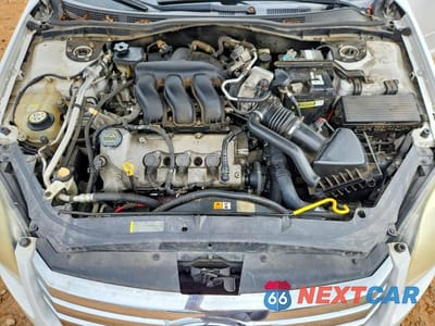 Zdjęcie 11 z 12 samochodu: 2006 FORD FUSION SE VIN:3FAFP07196R188875 - miniatura