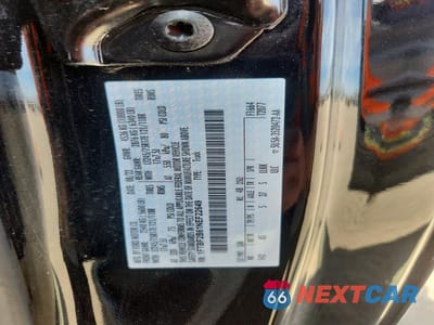 Zdjęcie 12 z 12 samochodu: 2022 FORD F250 SUPER DUTY VIN:1FTBF2B61NEF22649 - miniatura