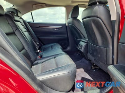 Zdjęcie 10 z 12 samochodu: 2013 LEXUS ES 350 VIN:JTHBK1GG7D2066212 - miniatura