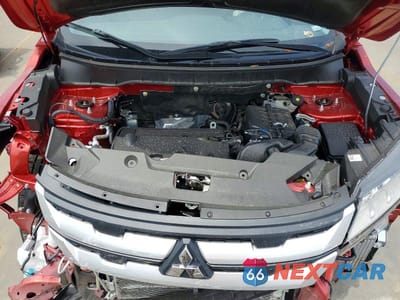 Zdjęcie 12 z 14 samochodu: 2026 MITSUBISHI OUTLANDER SPORT S VIN:JA4ARUAU9TU006552 - miniatura