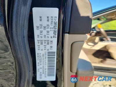 Zdjęcie 13 z 13 samochodu: 2013 JEEP GRAND CHEROKEE OVERLAND VIN:1C4RJFCT9DC635610 - miniatura