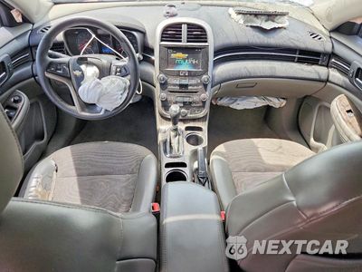 Zdjęcie 8 z 12 samochodu: 2015 CHEVROLET MALIBU 1LT VIN:1G11C5SL6FF238062 - miniatura