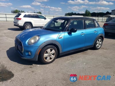 2016 MINI COOPER WMWXU1C50G2D11765 - główne zdjęcie licytacji z USA - miniatura