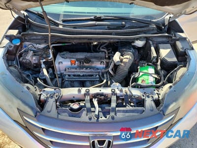Zdjęcie 12 z 13 samochodu: 2012 HONDA CR-V EX VIN:2HKRM4H52CH618995 - miniatura